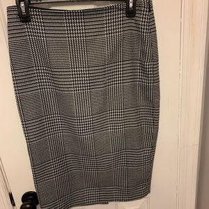 Pencil Skirt